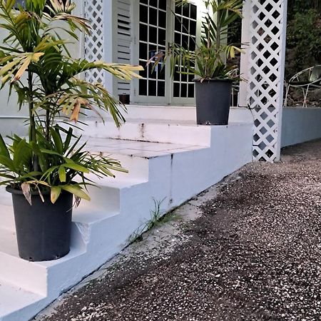 Ferienwohnung Rain Bridgetown Exterior foto
